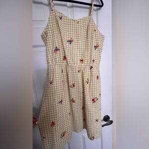 NWT City Chic Eleanor Dress